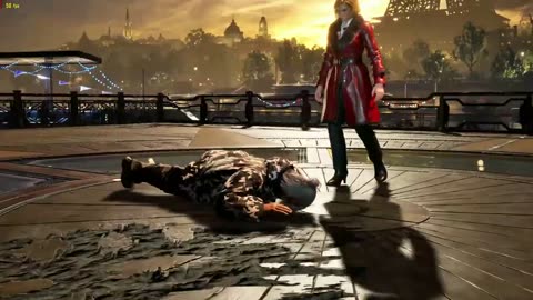 TEKKEN 8 - Pro Players Hype Matches Must Watch