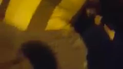 Finsbury Park Mosque Terrorist Attack June 18 2017