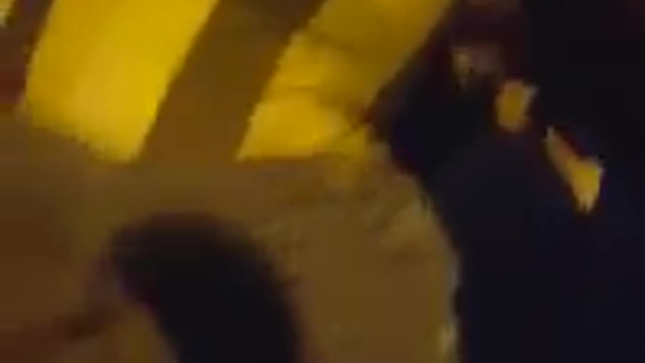Finsbury Park Mosque Terrorist Attack June 18 2017