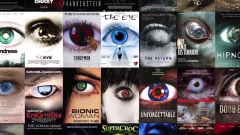 SYMBOLS EXPLAINED (PART 1): ALL-SEEING EYE & HORNED HAND SIGN