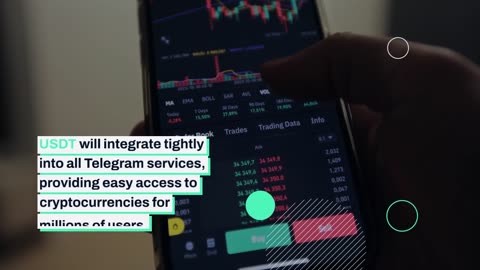 Telegram’s Bold Leap: From Messaging App to Crypto Empire
