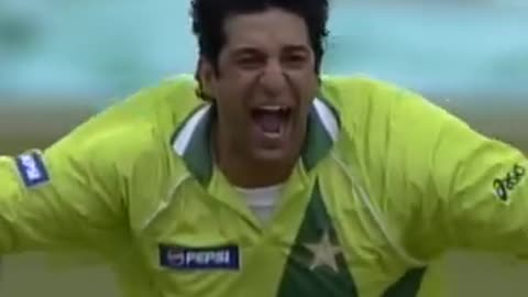 Waseem akram