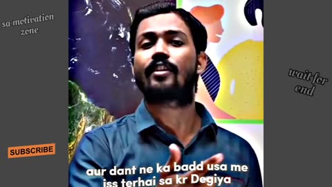 #khan sir best motivation for student
