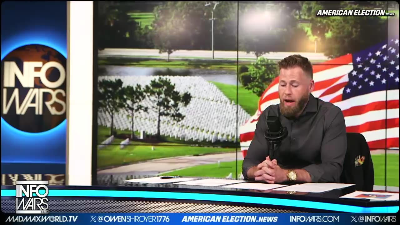 Missouri House Candidate Explains How He Infuriated Democrats And Liberals By Vocally Rejecting DEI