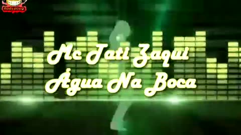 Mc Tati Zaqui - Água Na Boca #funk #basstrap #ncs #audiobug71