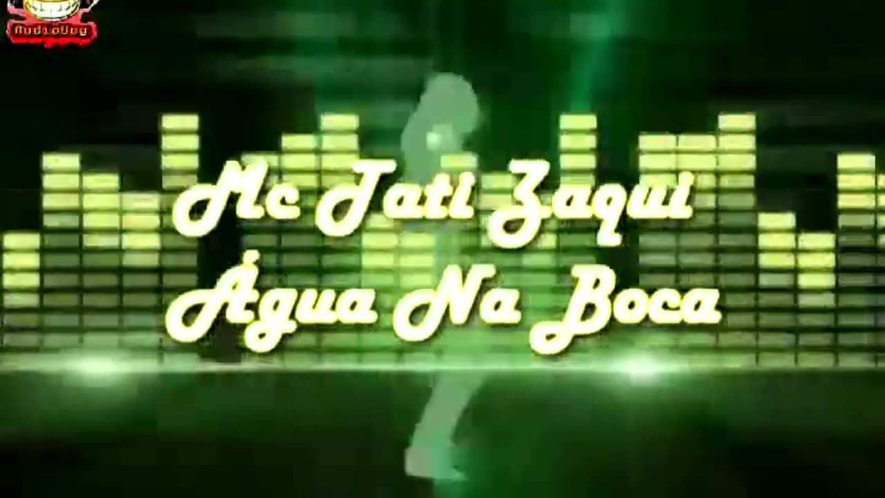 Mc Tati Zaqui - Água Na Boca #funk #basstrap #ncs #audiobug71