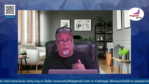 Strategizing with Love & Unity: Building a Kingdom Model Church | Manifest Live!