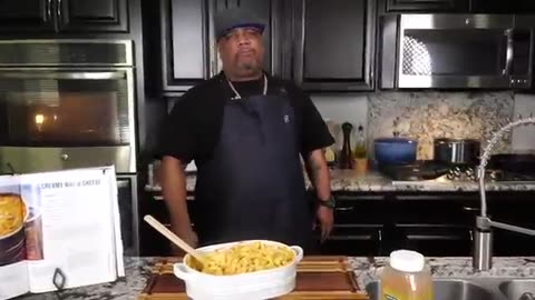 The Best Mac and Cheese You'll Ever Eat