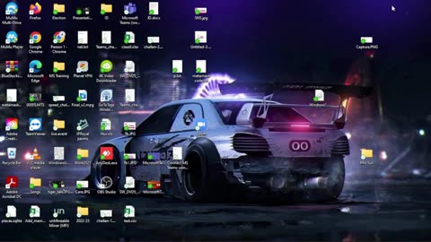 How do I use HD wallpapers in windows - 100% Free