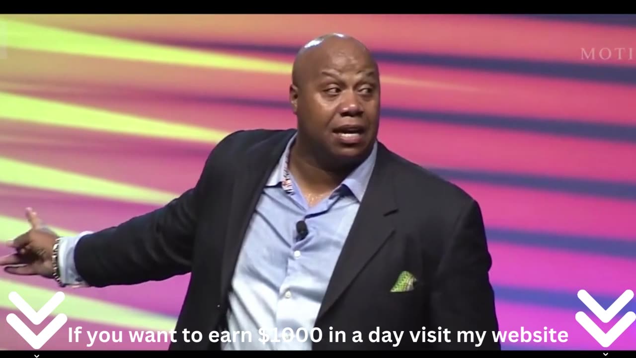 The Mindset of a Millionaire