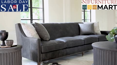 Save Up to 70% on Top-Quality Furniture This Labor Day 2024