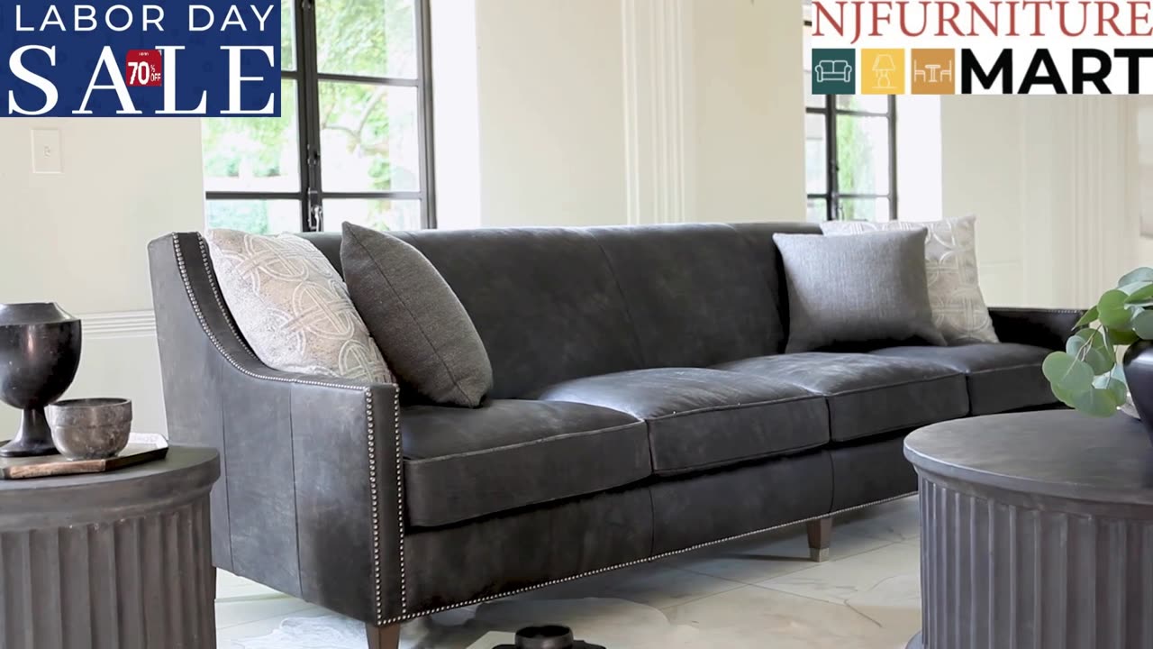 Save Up to 70% on Top-Quality Furniture This Labor Day 2024