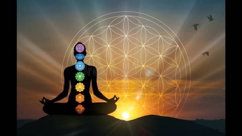 Heal your Chakras