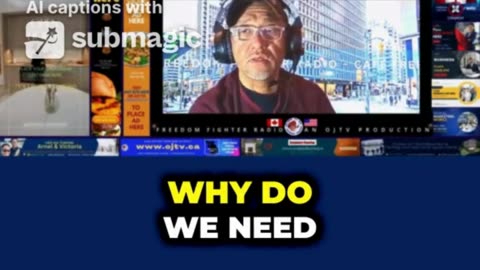 New World Order and Alien Threat are Real Present Danger