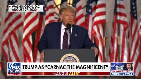 Angle_ The voters are roaring