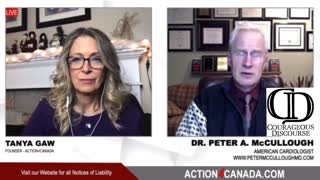 DR. MCCULLOUGH ON VACCINE SHEDDING