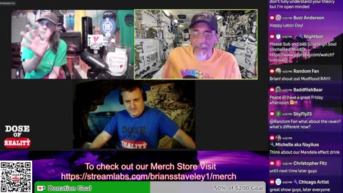 Multiple Deaths via The Mandela Effect? Actions Of The Agent Smiths & MORE From The Horse's Mouth!