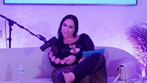 Selene Castle's on Being Oprah, Fans Request Her to Play with a Bear and more