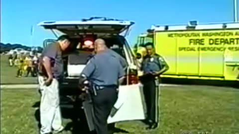 Emergency Response at Pentagon on 9_11 (3)
