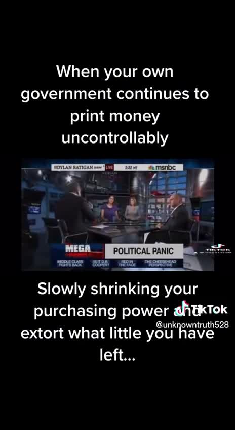 The Fraudulent Fed Reserve