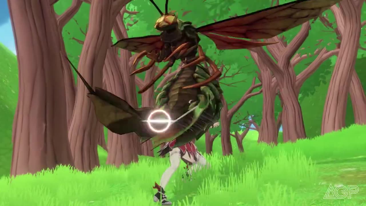 15 Epic Action RPG Anime Games Like GENSHIN IMPACT You Can't-Miss! 🌟🔥