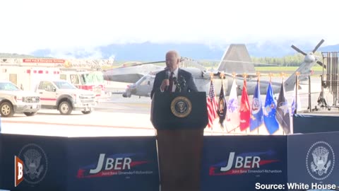 NOT: Joe Biden Remembering 911