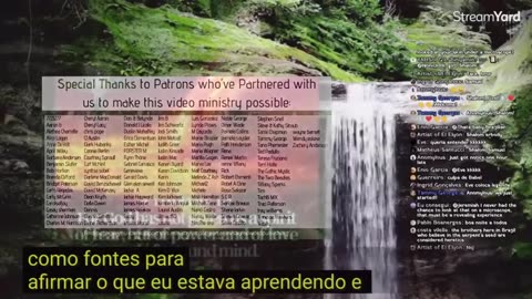 A Chave da Ciência - eCj0KC8xKyw - LIVE 002 MESAREDONDA sobre A SEMENTE DA SERPENTE com ZEN GARCIA