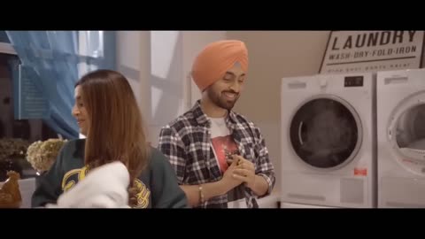 Rab vekha song