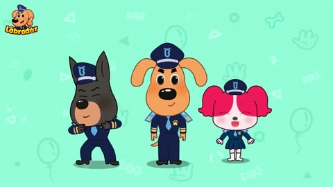 Kids cartoon comedy videos