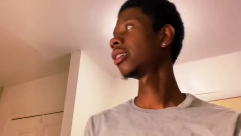 When She Wakes Up From A Nap And Notices All The Guys On Her Page Were Unfollowed