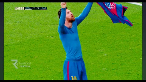 Messi one of the best goal