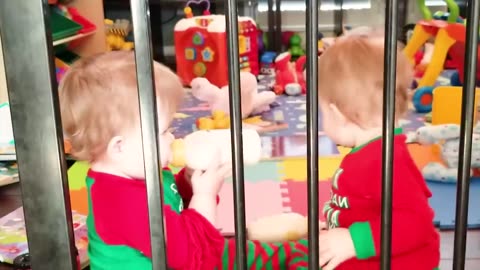 Twinning & Tripleting: Double the Trouble, Triple the Fun!😍🤣