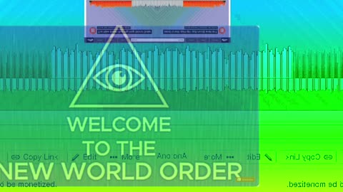 The New Boom Bap Hip Hop World Order