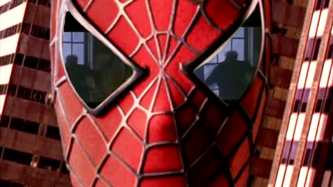 Spider-Man Unlimited 1999 Theme Movie style