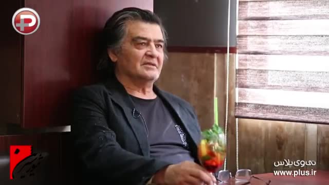 Interview with Reza Rooygari - 2nd part