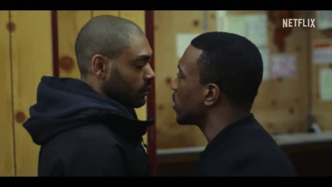 Top Boy Season 3 | Official Teaser | Netflix