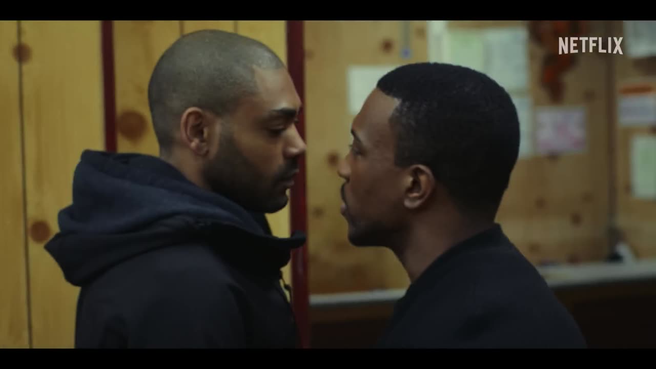 Top Boy Season 3 | Official Teaser | Netflix