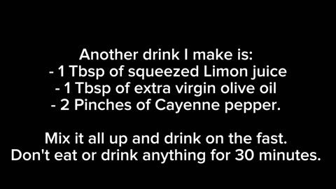 Liver Health, Natural remedies, Do they really work? Personal testimony & detox recipe, Dr. Schulze