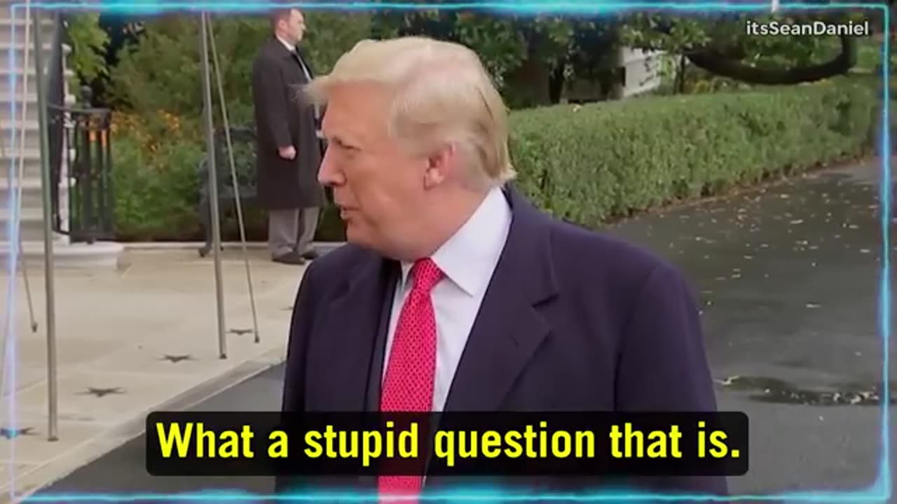 Donald Trump: 1 hour of roasting everyone