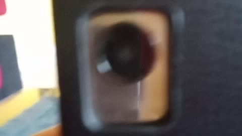 Video rumble ku pertama