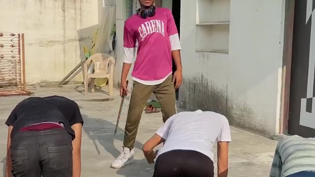 Funny gone 😑