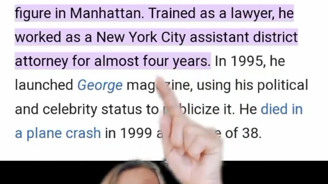 What If There's Another Prosecutor