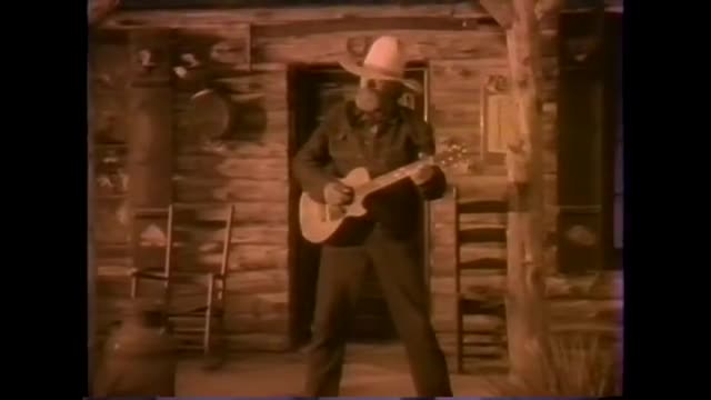 Charlie Daniels Band Simple Man