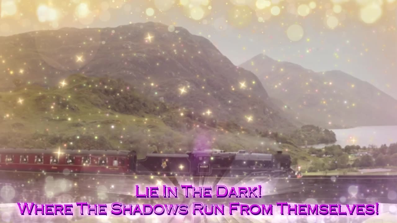 White Room (Metal)-(Native Flute Accents)-{Tranquilvinity Jewels}- Cream Karaoke Music Video