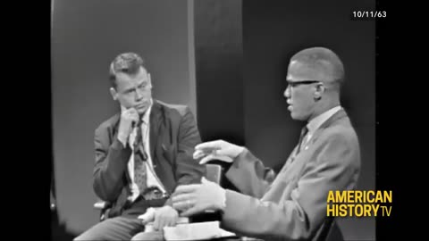 ***Thee Eloquent Articulate And Very Sorely Missed Malcolm X ***