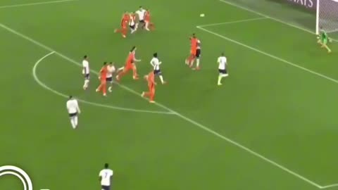 England 2 vs Netherland 1 - Highlight Euro 2024