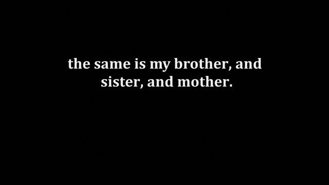 Matthew 12 King James version
