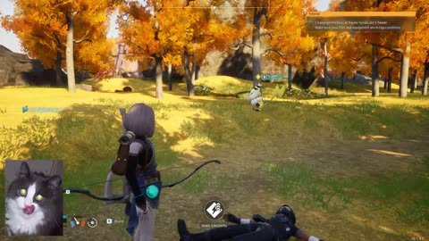 Palworld Episode 15 - Syndicate Invasion.