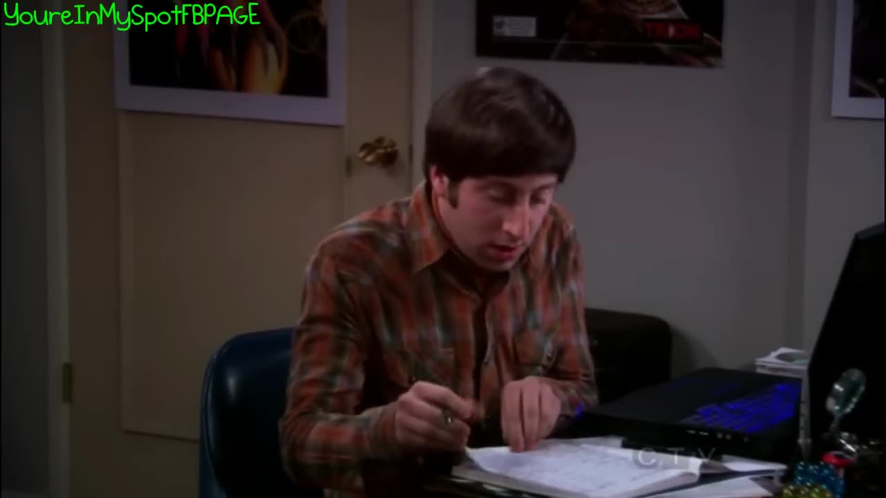 Astronaut Fruit Loops - The Big Bang Theory