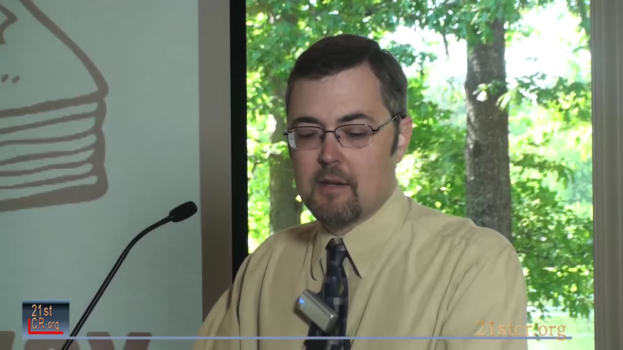 Heretic! Four Approaches to Dropping H-Bombs - Dr. Dale Tuggy